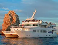 Cabo Sunset Cruise