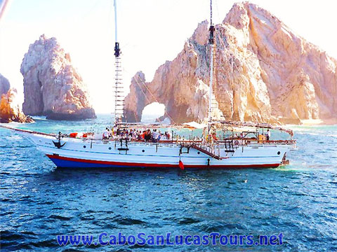 Private Snorkeling Charter Cabo