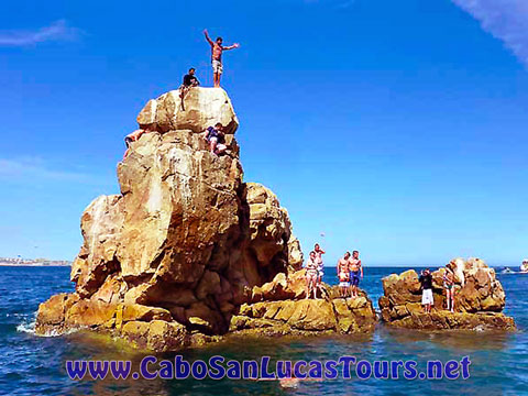 Private Adventure Cruise Cabo