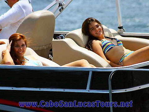 Private Toon Tour in Cabo