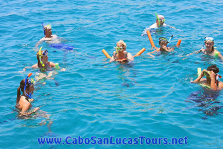 Private Catamaran Snorkeling