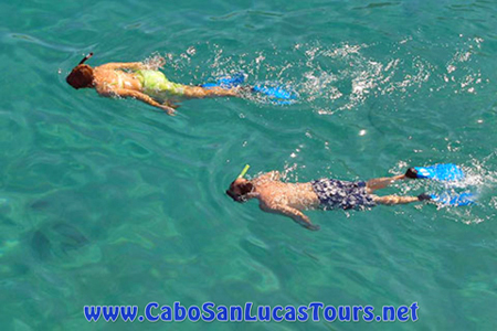 Snorkeling Catamaran