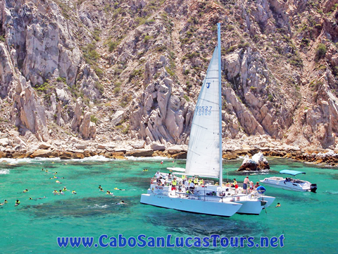 Private Snorkel Tour Cabo