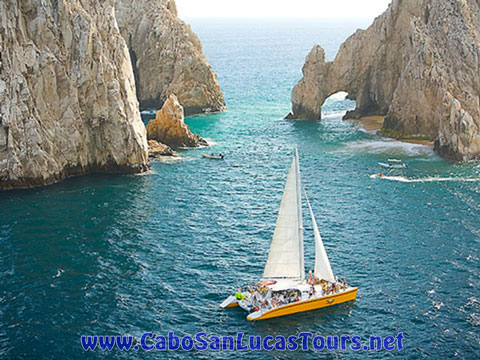 Private Catamaran Charter Cabo