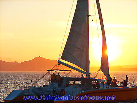 Private Catamaran Party Charter