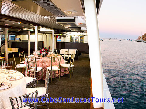 Private Sailing Charter Cabo