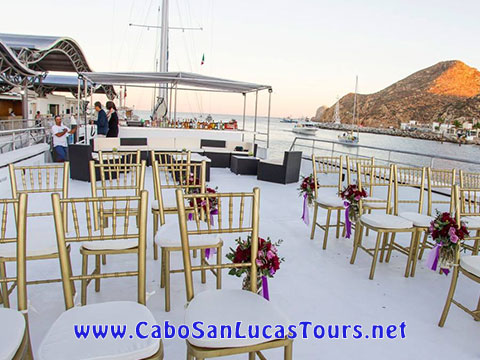 Private Dinner Parties Cabo