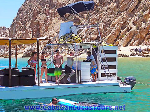 Private Snorkeling Boat Tours