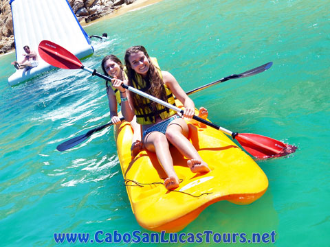 La Islita Watersports Cabo