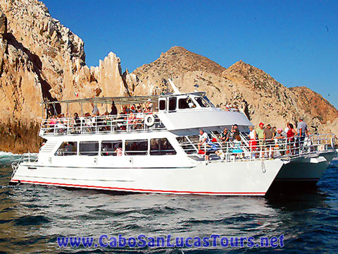 Private Dinner Cruise Catamaran