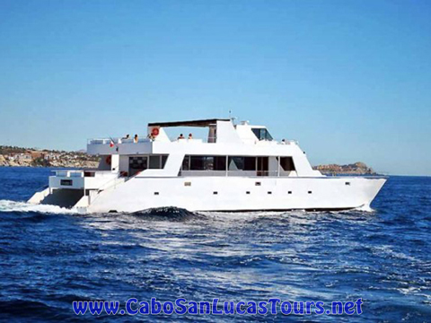 Private Romantic Charter Cabo