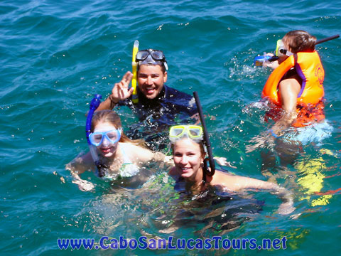 Pirate Catamaran Snorkeling Tour