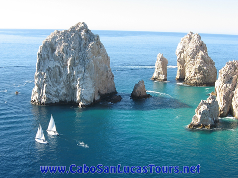 Private Sailing Charters Cabo