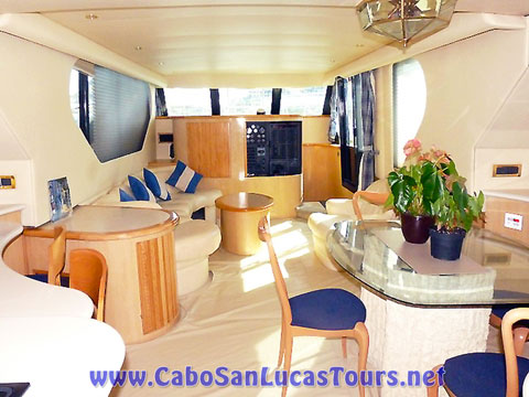 Private Event Cruise Cabo San Lucas