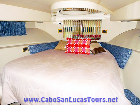 Private Yacht Charter Cabo