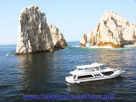 Private Sunset Yacht Cabo