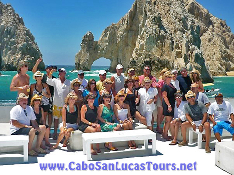 Private Romantic Charter Cabo