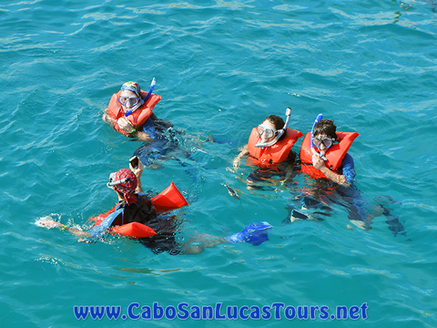 Private Snorkeling Catamaran