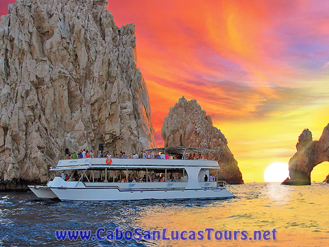 Private Romantic Charter Cabo